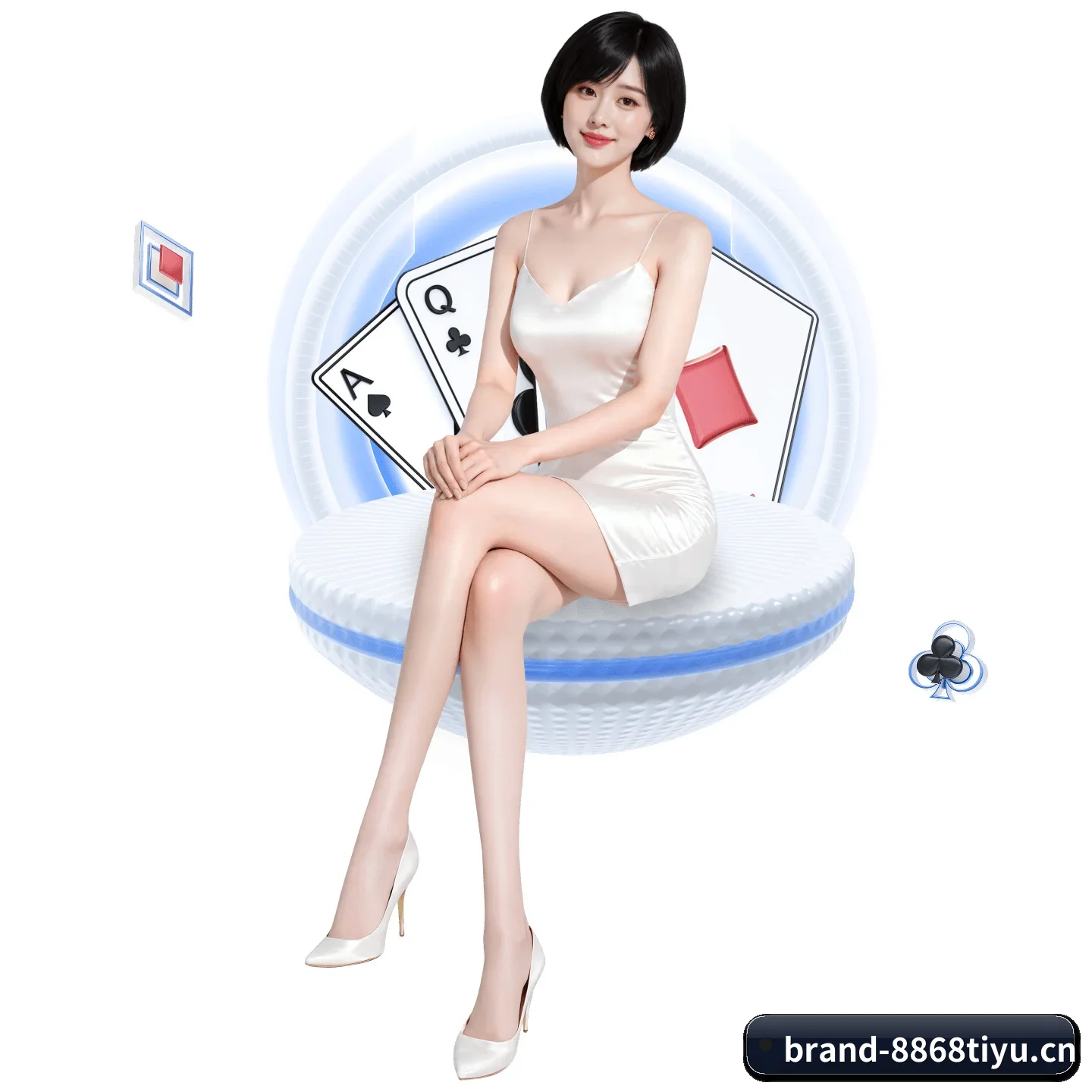 8868体育 APP 界面